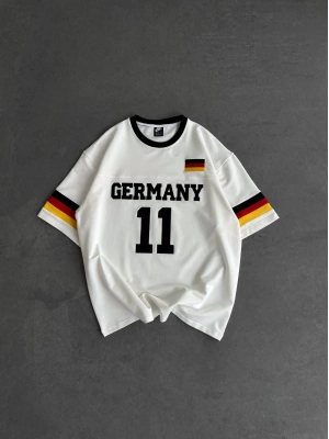 GRM Oversize Tshirt
