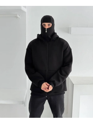 HODDİE KAR MASKE HIRKA