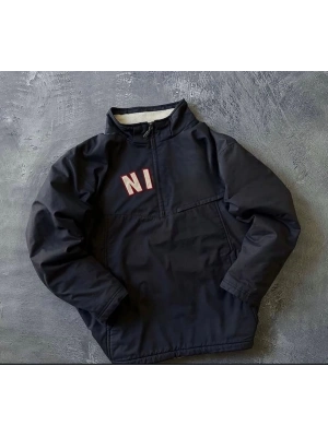 İçi Polarlı Unisex Sweatshirt