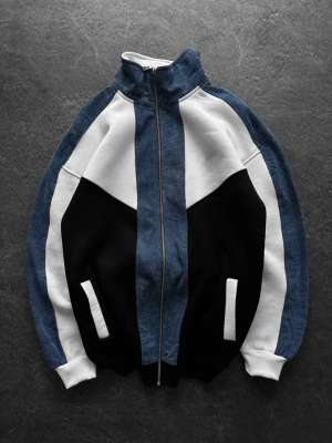 Kot Detay Oversize Ceket