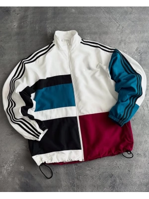Parçalı ADD Unisex Paraşüt Ceket