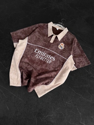 RM Polo Yaka Unisex Tshirt