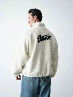 Sw Çift Taraflı Unisex Mont