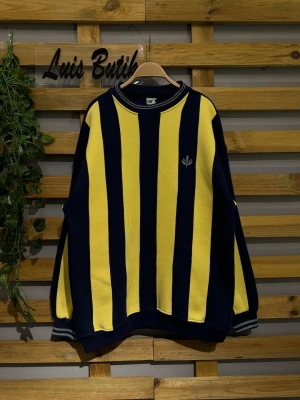 Taraftar Şardonlu Unisex Sweatshirt