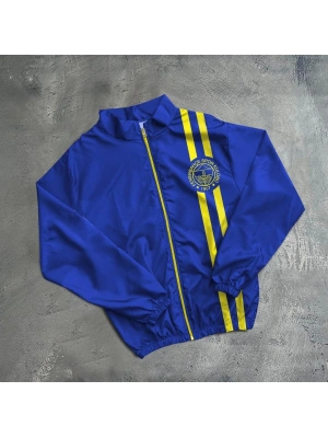 Taraftar Unisex Paraşüt Ceket