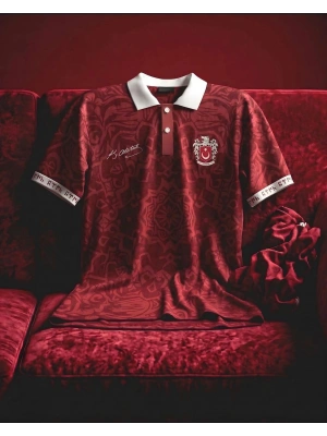 TR Bozkurt Polo Yaka Tshirt