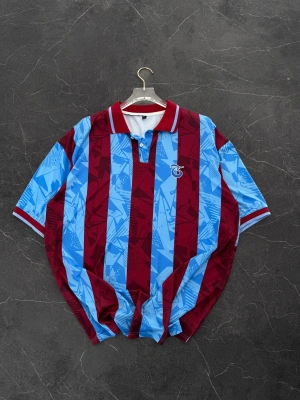 TS TARAFTAR POLO YAKA