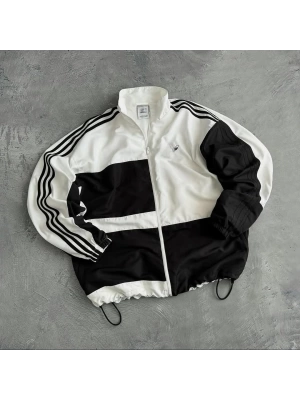 Yeni Sezon Ad Unisex Paraşüt Ceket