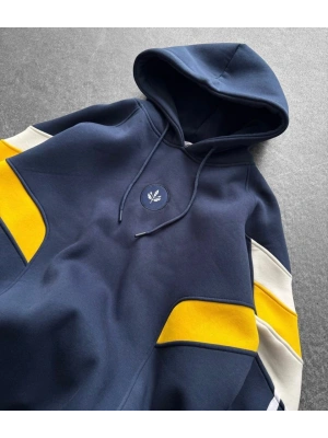 Yeni Sezon Kapüşonlu Taraftar Sweatshirt