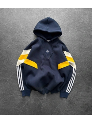 Yeni Sezon Kapüşonlu Taraftar Sweatshirt