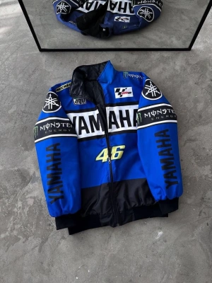 Ymh Unisex Bomber Ceket