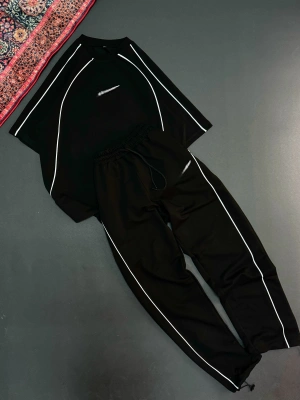 İkili Unisex Eşofman Takım