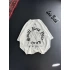 Paradise Unisex Oversize Tshirt - Beyaz