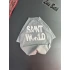 Saint Unisex Oversize Tshirt