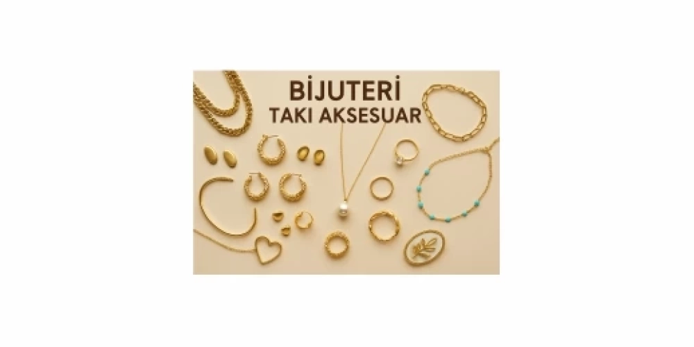 Bayan Takı Modelleri Yüzlerce Model: Tarzınızı Işıltıyla Tamamlayın
