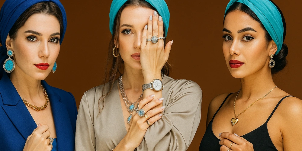 En Güzel Takılar ve Fiyatları – 2025 Takı Trendleriyle Göz Kamaştırın