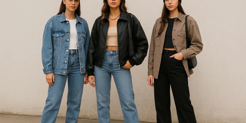 Genç Tarz Giyim Nedir? Yeni Neslin Moda Tanımı