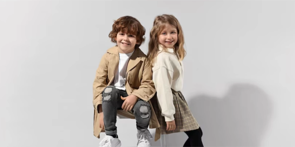 Minik Stil Sahiplerine Özel Moda Rehberi: LiyanaModa ile Çocuk Giyimi