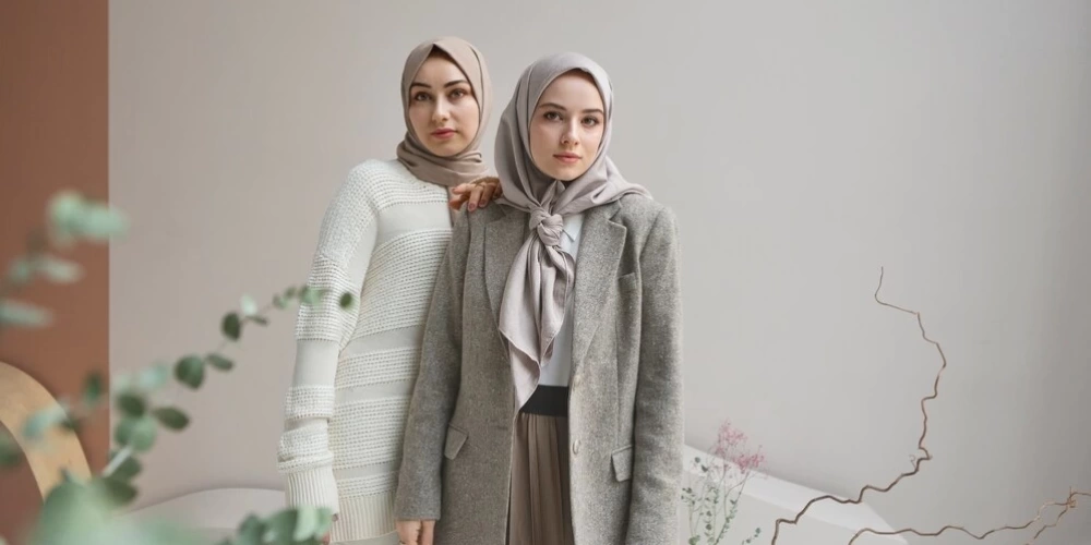 Tesettür Kıyafetler: Zarafetin ve Örtünmenin Modern Yorumu