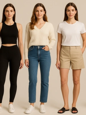 Kadın Alt Giyimde Konfor ve Şıklığın Buluşma Noktası LiyanaModa Farkı