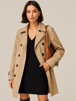 Kadın Giyimde Online Alışverişin Yükselen Gücü Konfor, Hız ve Şıklık Tek Tık Uzağınızda