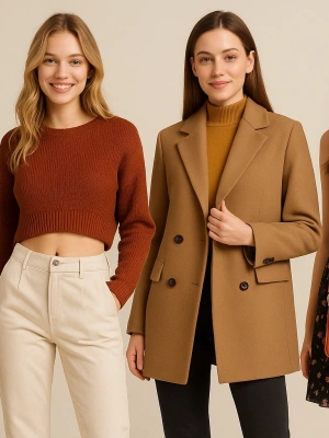 LiyanaModa Kadın Giyim İndirimleri Şıklığın En Akıllı Hali