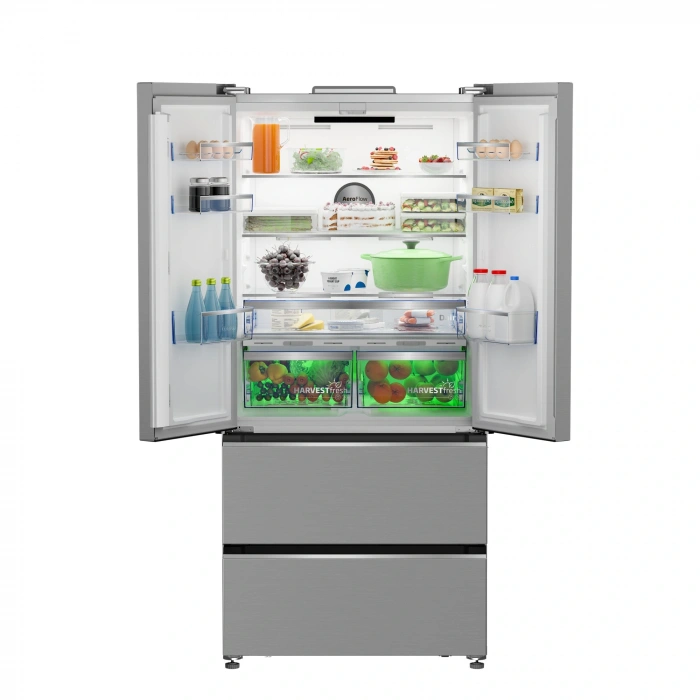 Beko 183510 EI Gardırop Tipi Buzdolabı