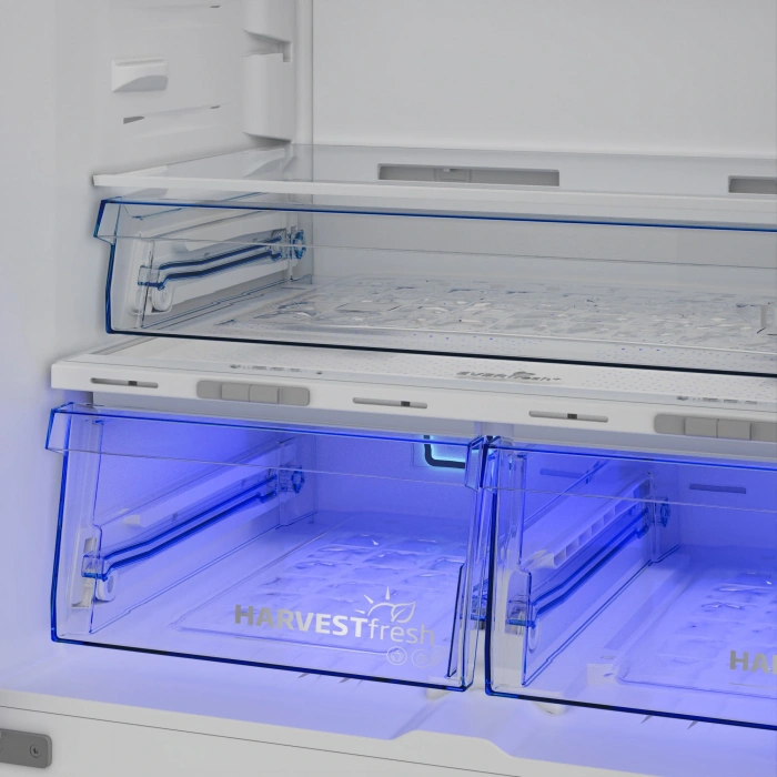 Beko 183510 EI Gardırop Tipi Buzdolabı