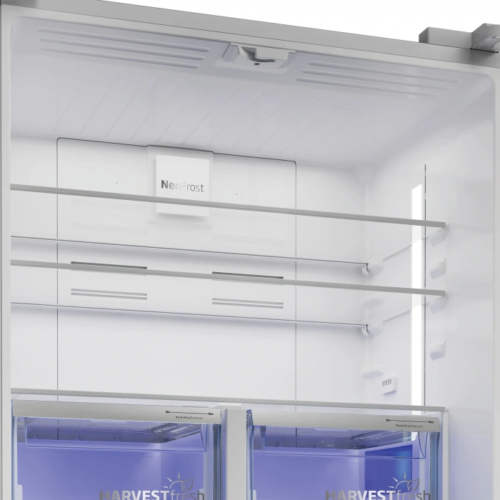 Beko 191572 EI Gardırop Tipi Buzdolabı