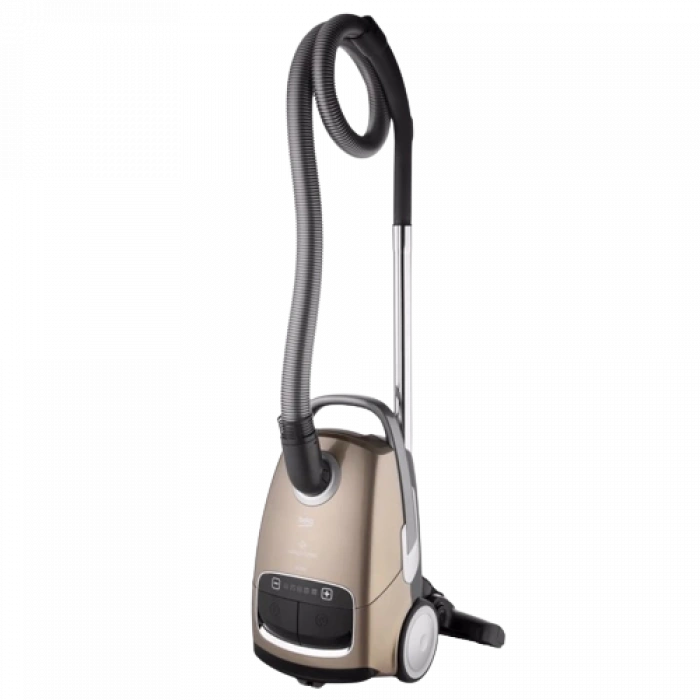 Beko 2540 T Toz Torbalı Süpürge