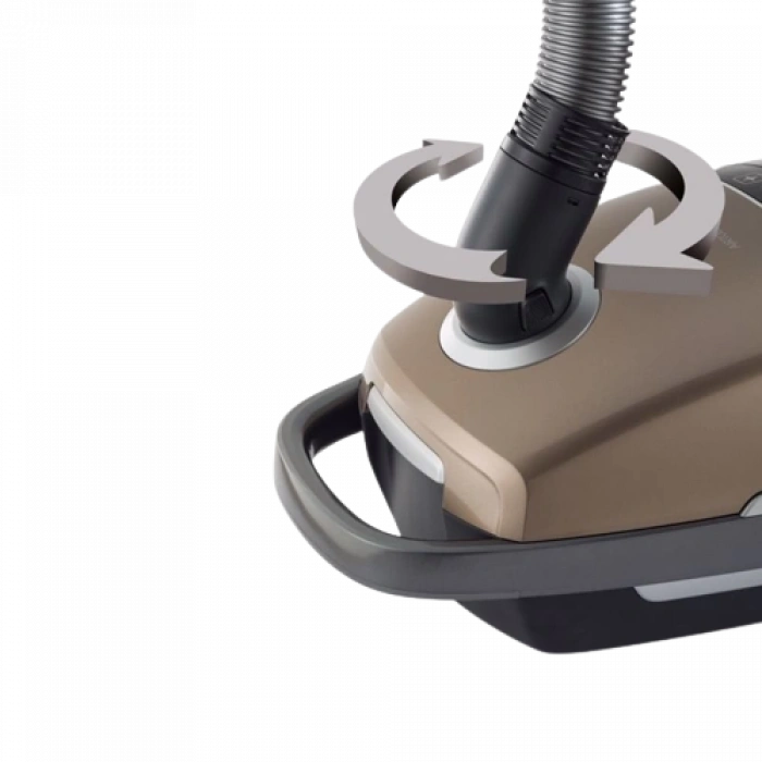 Beko 2540 T Toz Torbalı Süpürge