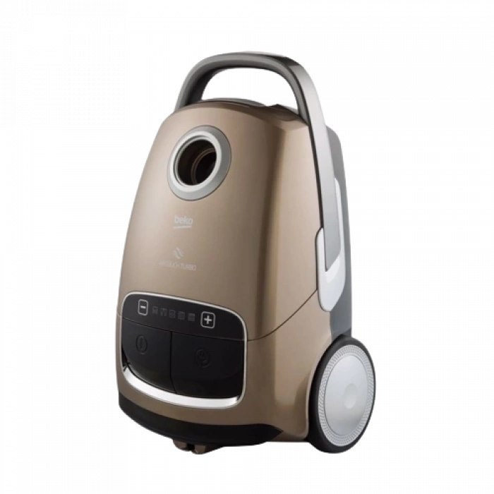 Beko 2540 T Toz Torbalı Süpürge