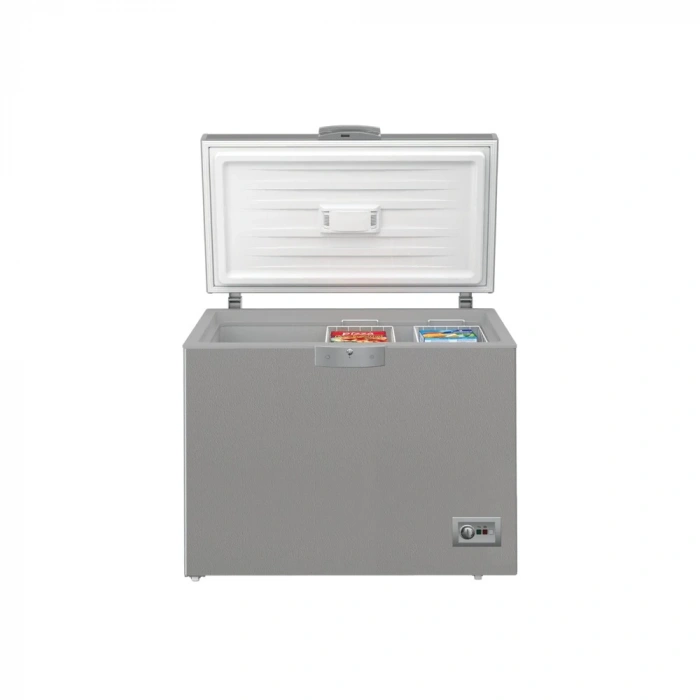 Beko 3298 JEMG Sandık Tipi Derin Dondurucu