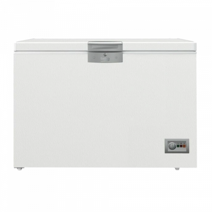 Beko 3360 J Sandık Tipi Derin Dondurucu