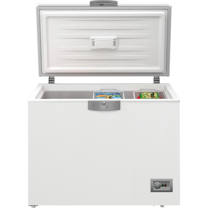 Beko 3360 JEM Sandık Tipi Derin Dondurucu