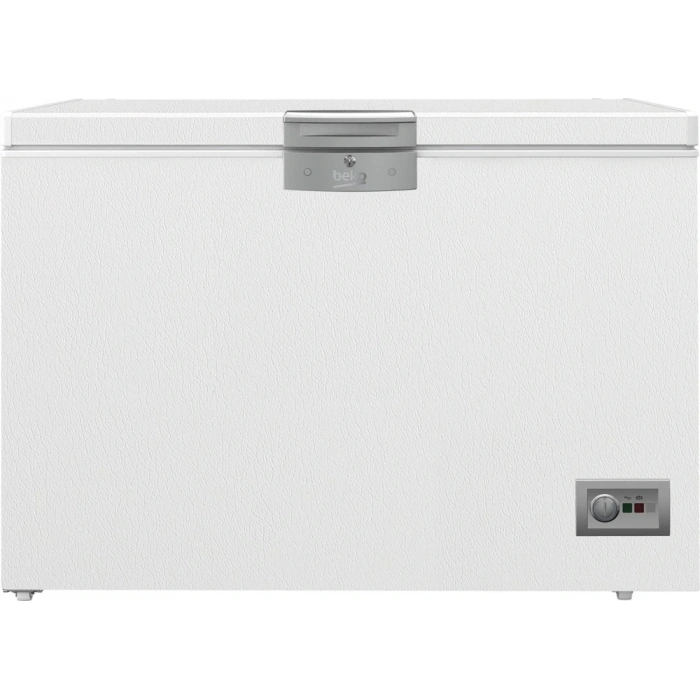 Beko 3360 JEM Sandık Tipi Derin Dondurucu