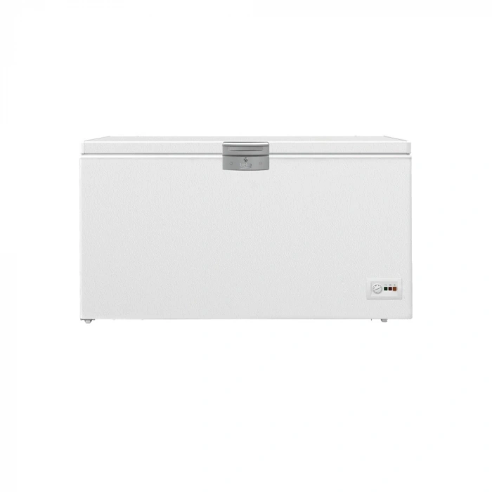 Beko 3451 E Sandık Tipi Derin Dondurucu