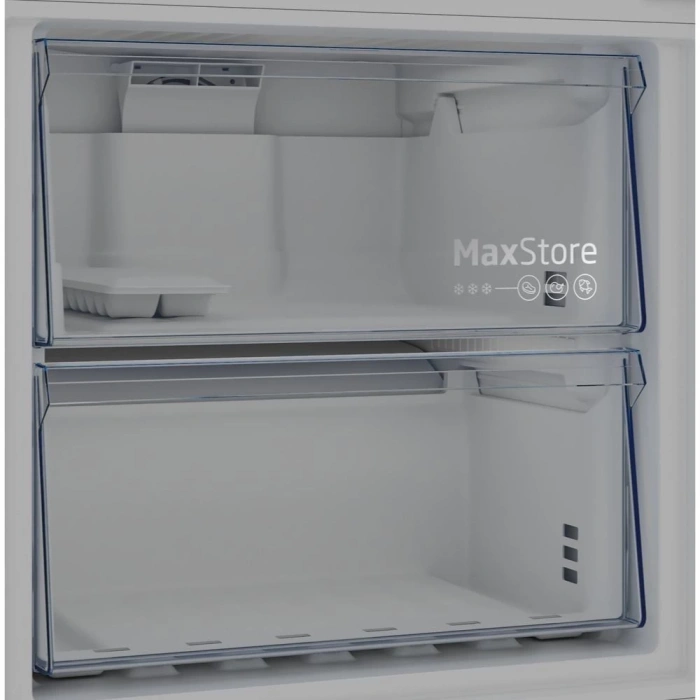 Beko 670475 MB No Frost Buzdolabı
