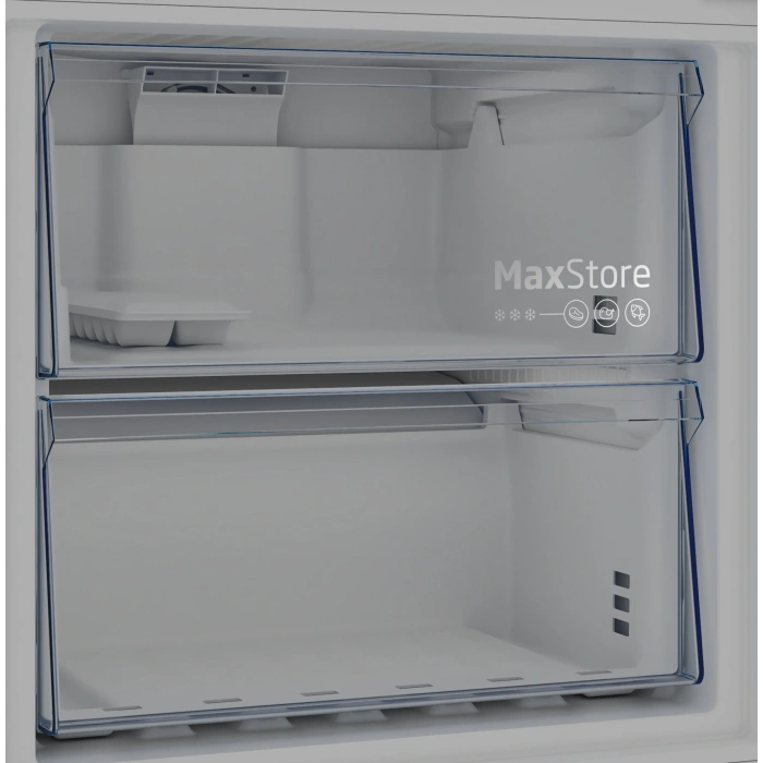 Beko 670475 MI No Frost Buzdolabı