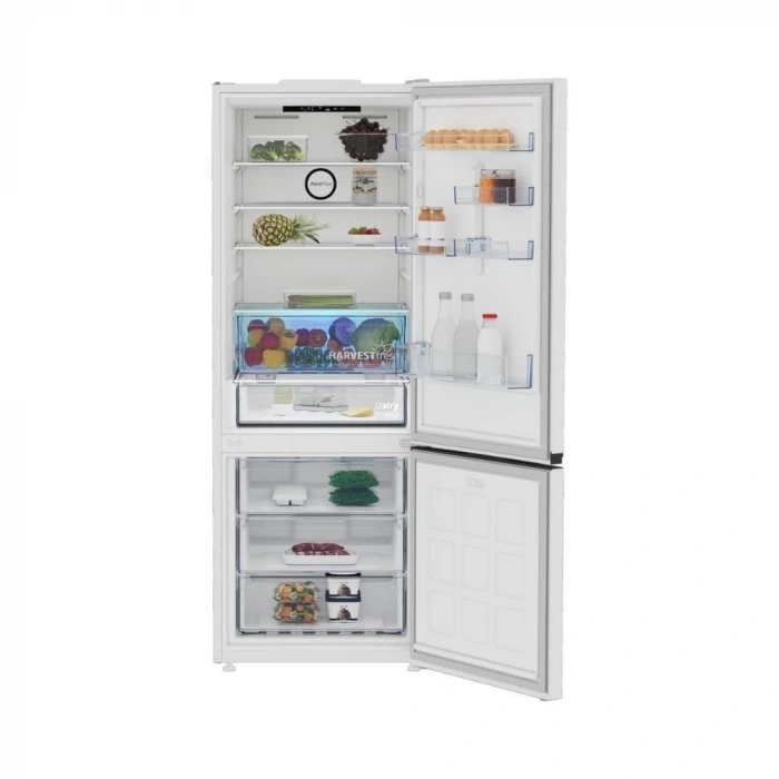 Beko 670490 IEB No Frost Buzdolabı