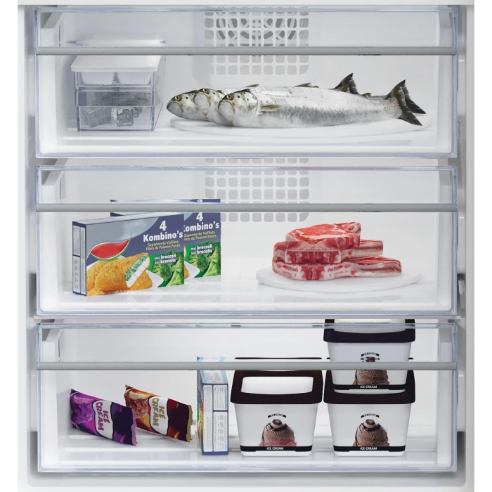 Beko 670514 EGC No Frost Buzdolabı