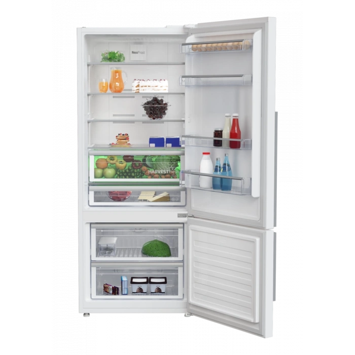 Beko 674532 EB No Frost Buzdolabı