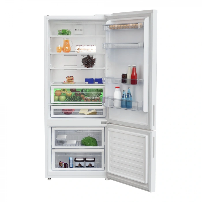 Beko 674533 MB No Frost Buzdolabı