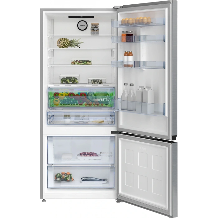 Beko 678550 EI No Frost Buzdolabı