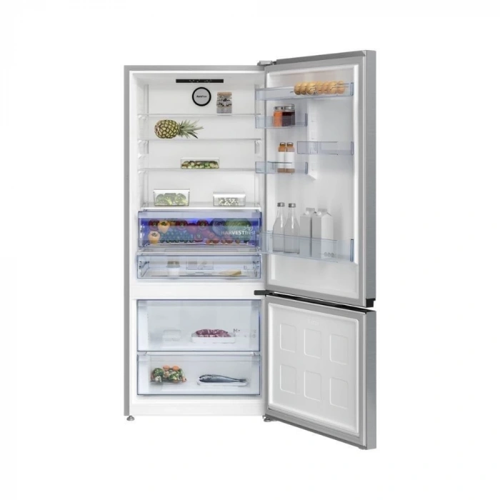 Beko 678550 IEI No Frost Buzdolabı