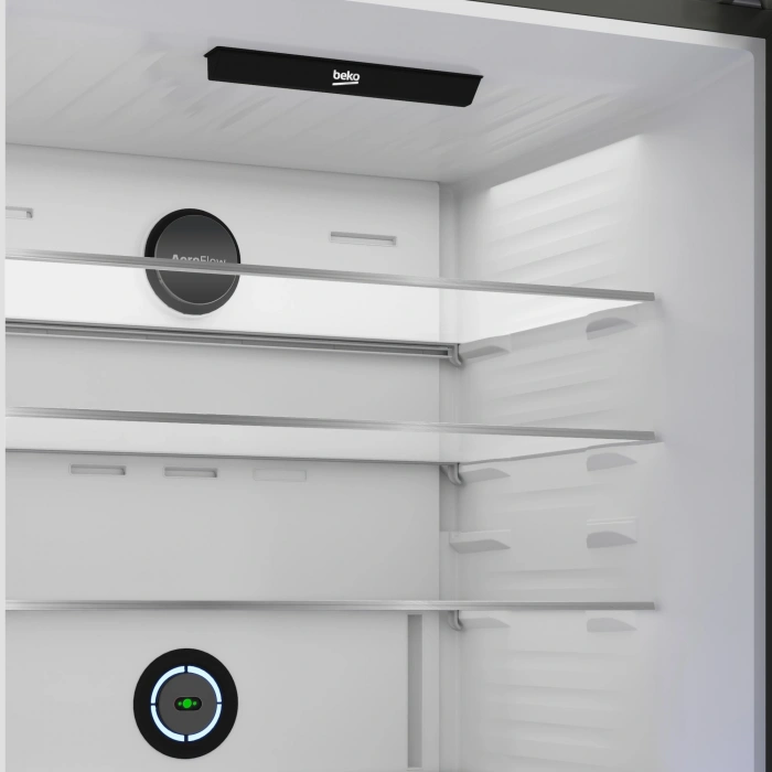 Beko 678551 EDI Tencere Soğutma Teknolojili No Frost Buzdolabı