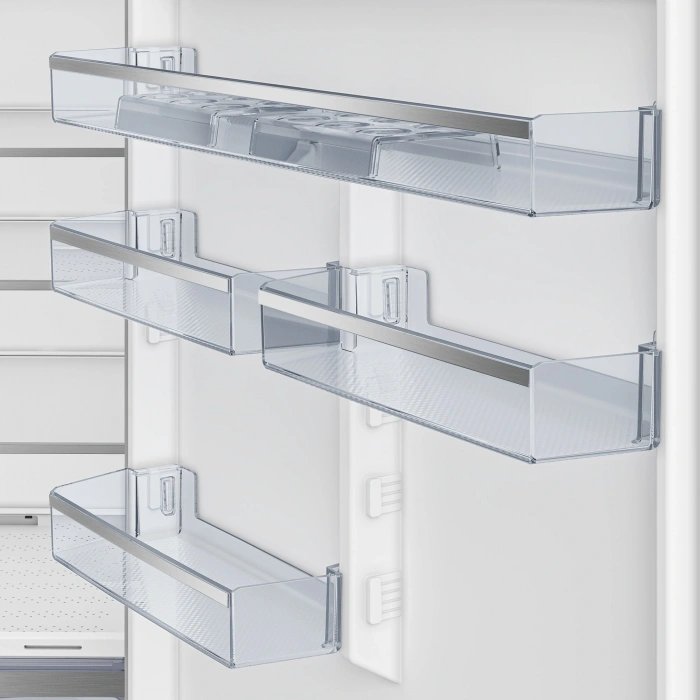 Beko 678551 ESC No Frost Buzdolabı