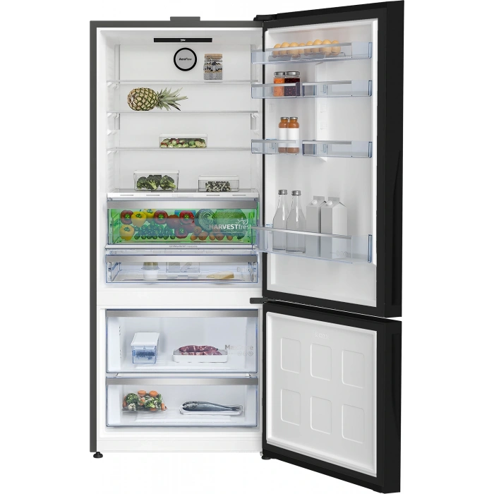 Beko 678551 ESC No Frost Buzdolabı