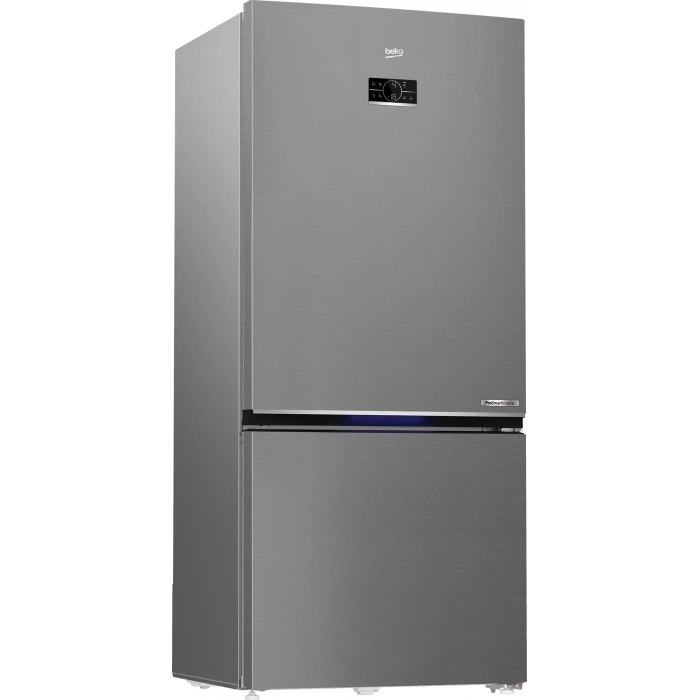 Beko 683616 EI Yapay Zeka Teknolojili No Frost Buzdolabı