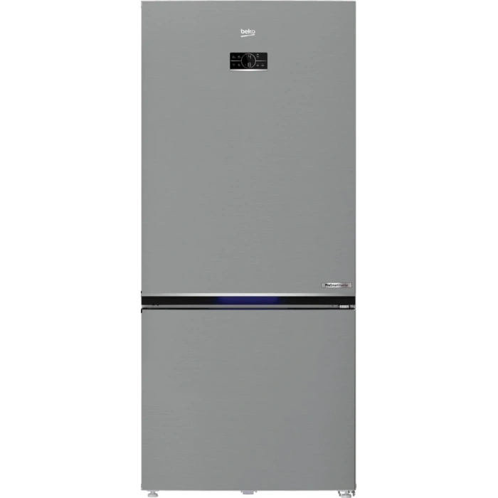 Beko 683616 EI Yapay Zeka Teknolojili No Frost Buzdolabı